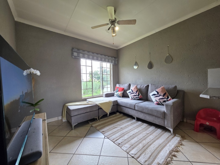 2 Bedroom Property for Sale in Rustenburg Central North West